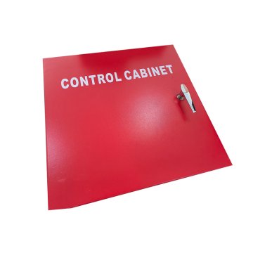Control Cabinet